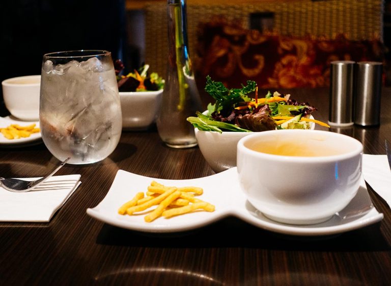 food-drink table-restaurant
